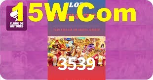 Cashback e recargas na 3539