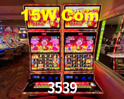 Mercados ao vivo e cash out na 3539
